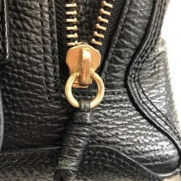 Phillip Lim Pashli Tote - Picture 3 of 5